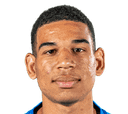 Shawn Adewoye