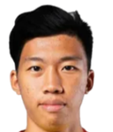 Wong Ho-Chun Anson