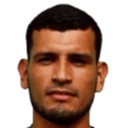 Jesus Camargo