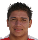 Mario Pineida