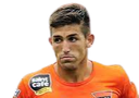 Mauricio Alonso