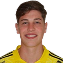 Diego Esser Pereira