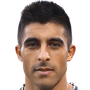 Agustin jara