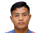 Ricky John Shabong