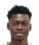 Oscar Naasei Oppong