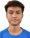 Chan Yiu-Cho Joe