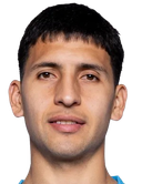 Alexis Maldonado