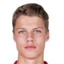 Sean Steur