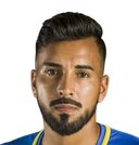 Jorge Díaz