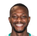 Cedric Omoigui