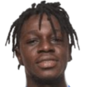 Daouda Coulibaly