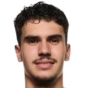 Shaqueel Van Persie