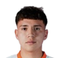 Benjamin Alejandro Ramirez Castillo