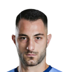 Sotiris Tsiloulis