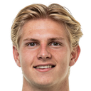 Thomas Jorgensen