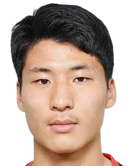 Cho Sang-Hyeok