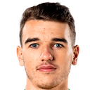 Liam Gibbs