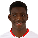 Ibrahima Sow