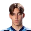 Melvin Bajrovic
