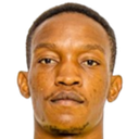 Grant Kekana