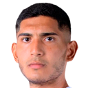 Adrian·Sanchez