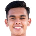 Mohd Hanif Hamir