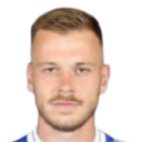 Patrik Volesky