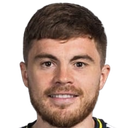 James Forrest
