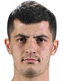 Ibrokhim Yuldoshev