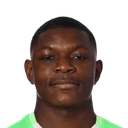 Timothy Fayulu