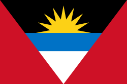 Antígua e Barbuda