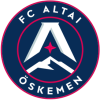 FC Altai Semey (W) FC Altai Semey (W)