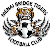 Harimau Jembatan Menai Harimau Jembatan Menai