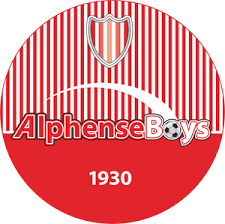 Cadangan Alphense Boys