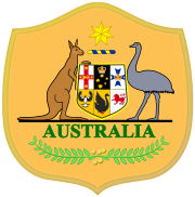 Austrália feminina