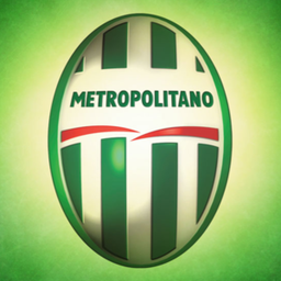 CA Metropolitano U20 CA Metropolitano U20