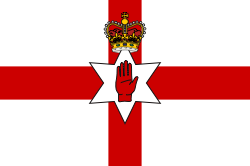 Irlanda del Norte U21 Irlanda del Norte U21