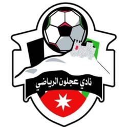 Ajloun SC Ajloun SC