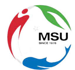 Mokpo Science College Mokpo Science College