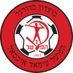Hapoel Iksal Hapoel Iksal