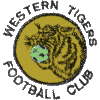 Harimau Barat Harimau Barat