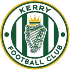 Kerry FC U20 Kerry FC U20