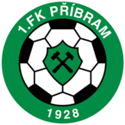 FK Příbram B FK Příbram B