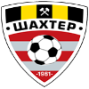 Shakhter Soligorsk Reservas