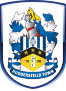 Huddersfield Town U18 Huddersfield Town U18