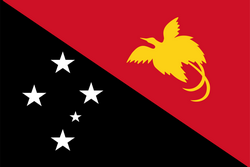Papua Nugini U19