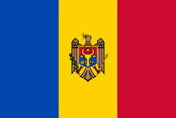 Moldávia Moldávia