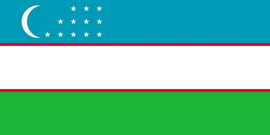 Uzbekistan (w) U20