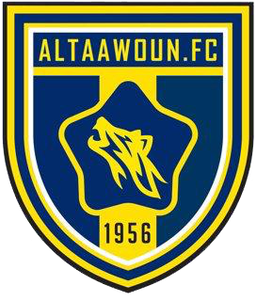Al Taawoun Al Taawoun