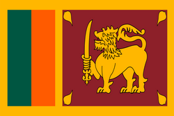 Sri Lanka Sri Lanka